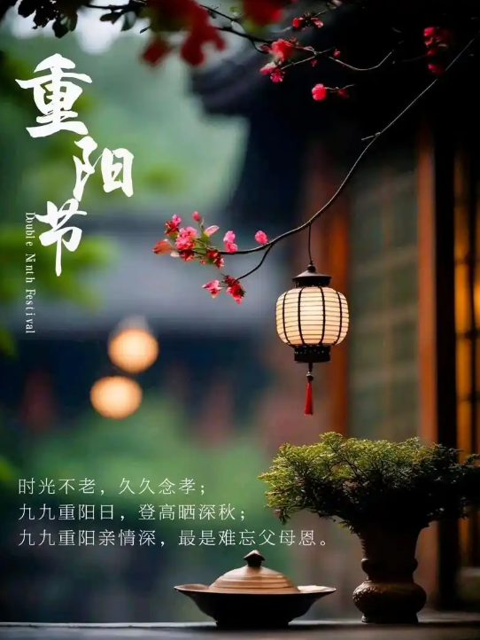 2023年10月23日新闻-重阳